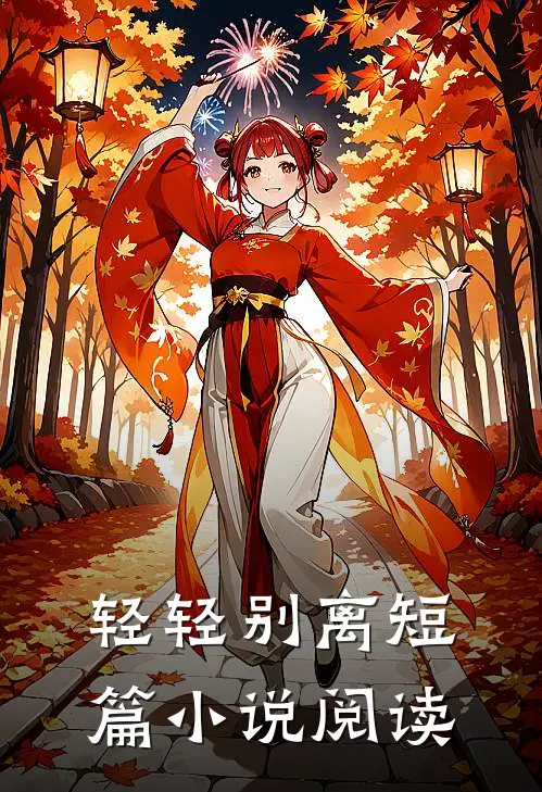轻轻别离短篇小说阅读