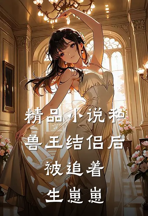 精品小说和兽王结侣后，被追着生崽崽
