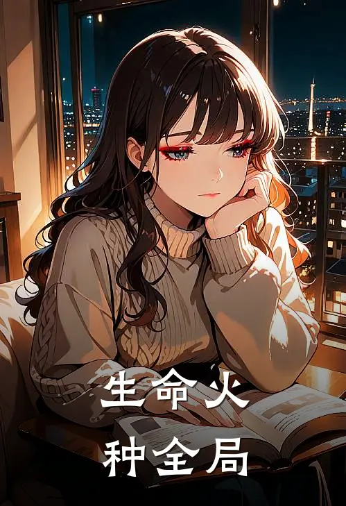 生命火种全局
