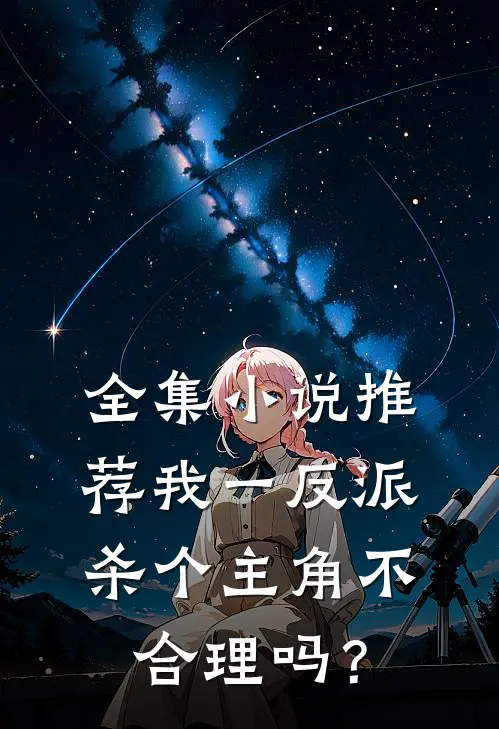全集小说推荐我一反派，杀个主角不合理吗？