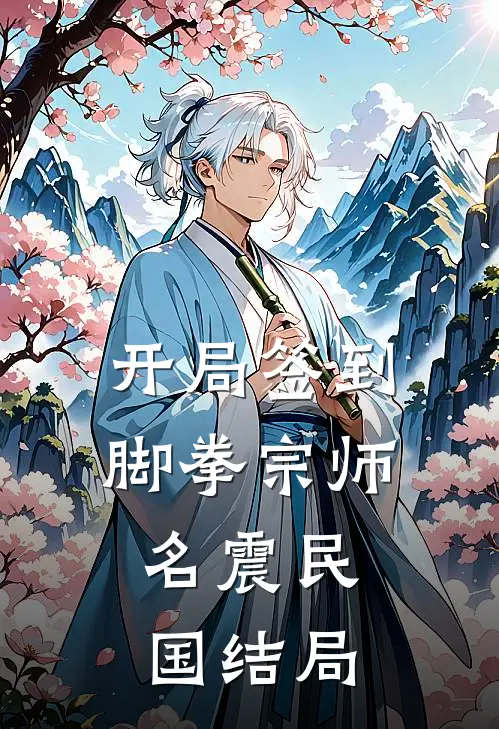 开局签到脚拳宗师，名震民国结局