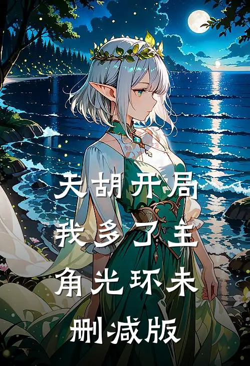 天胡开局：我多了主角光环未删减版