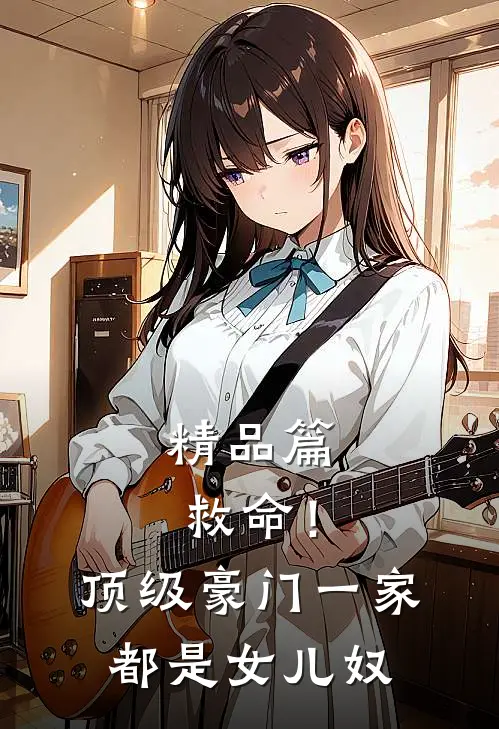 精品篇救命！顶级豪门一家都是女儿奴