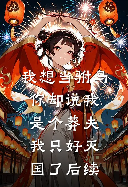 我想当驸马，你却说我是个莽夫，我只好灭国了后续