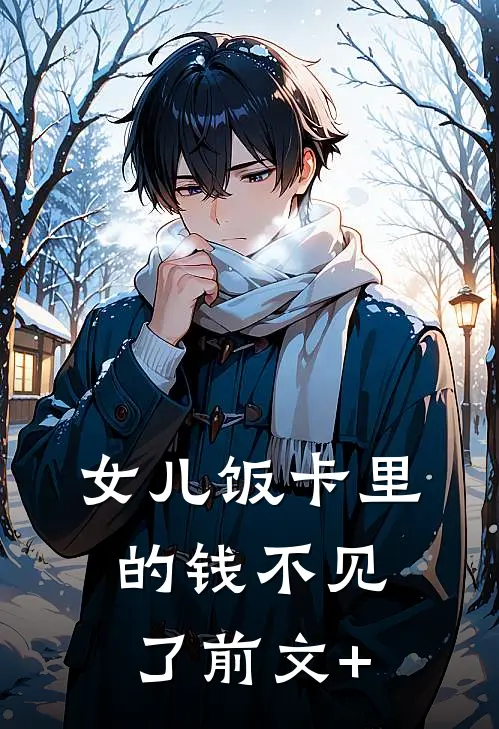 女儿饭卡里的钱不见了前文+