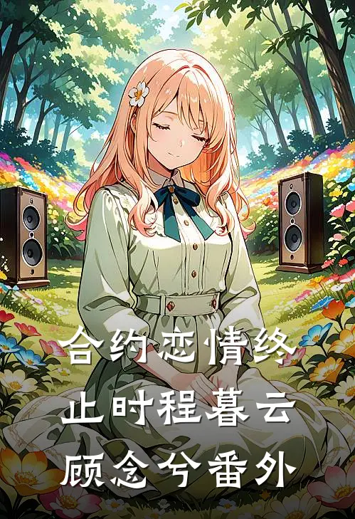 合约恋情终止时程暮云顾念兮 番外