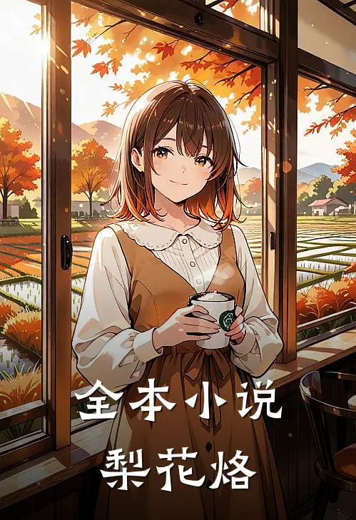 全本小说梨花烙