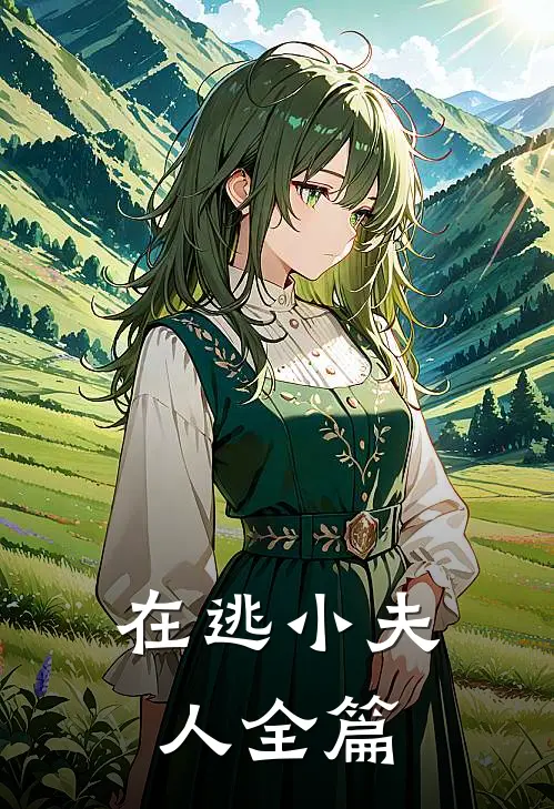在逃小夫人全篇