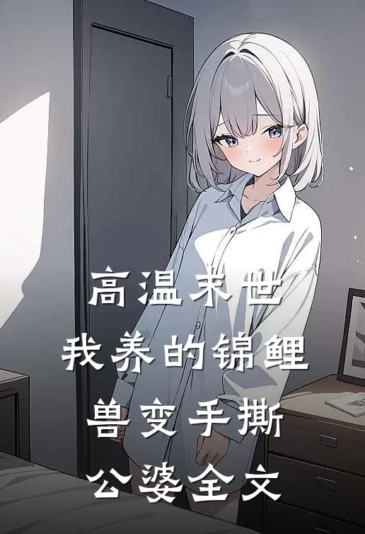 高温末世，我养的锦鲤兽变手撕公婆全文