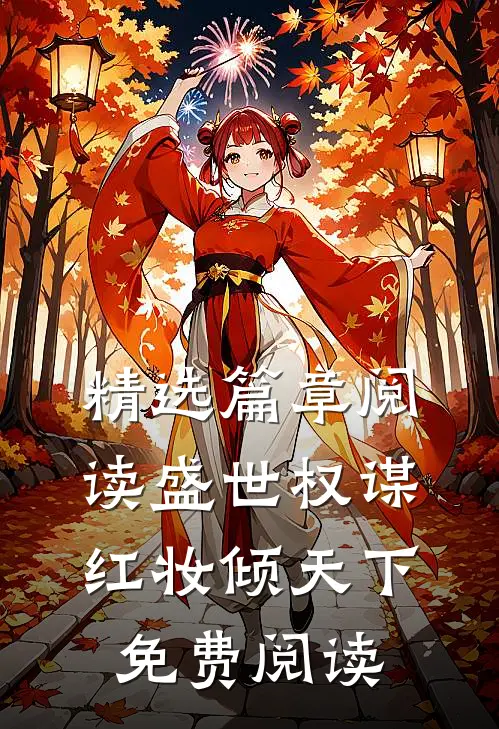 精选篇章阅读盛世权谋红妆倾天下免费阅读