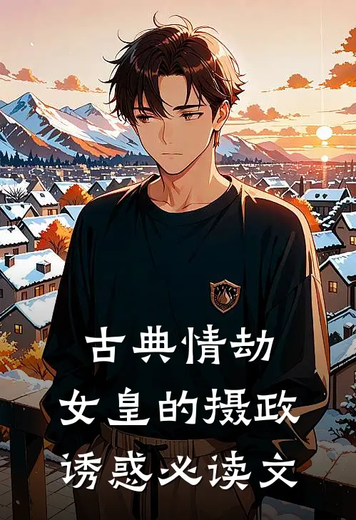 古典情劫，女皇的摄政诱惑必读文