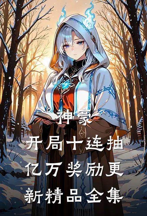 神豪:开局十连抽亿万奖励更新精品全集