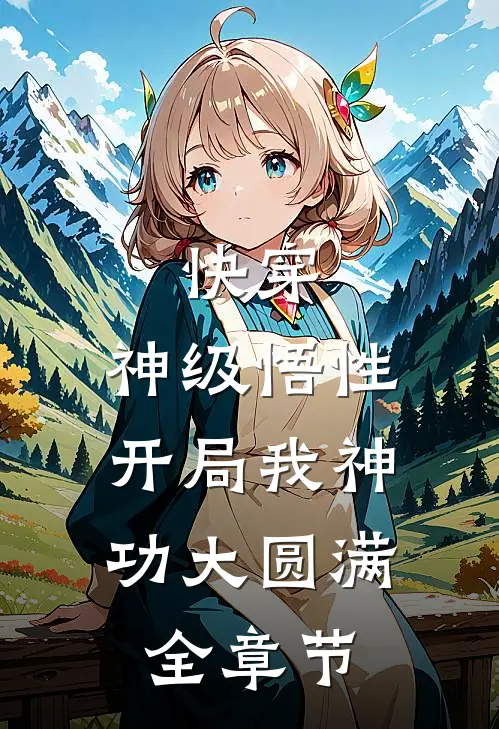 快穿：神级悟性，开局我神功大圆满全章节