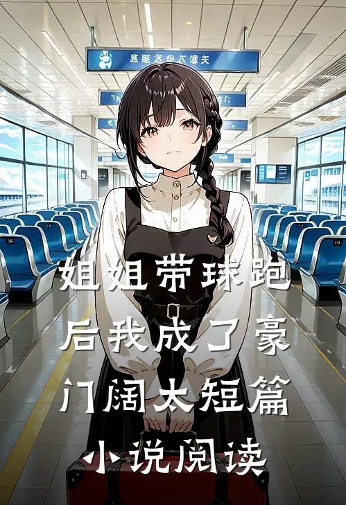 姐姐带球跑后我成了豪门阔太短篇小说阅读