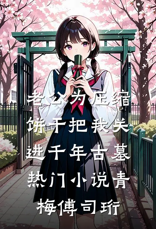 老公为压缩饼干把我关进千年古墓热门小说青梅傅司珩