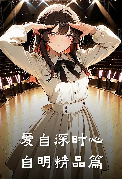 爱自深时心自明精品篇