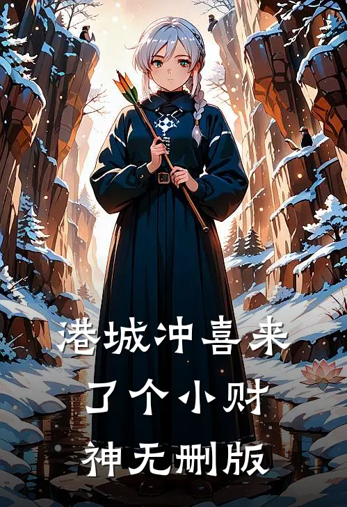 港城冲喜来了个小财神无删版