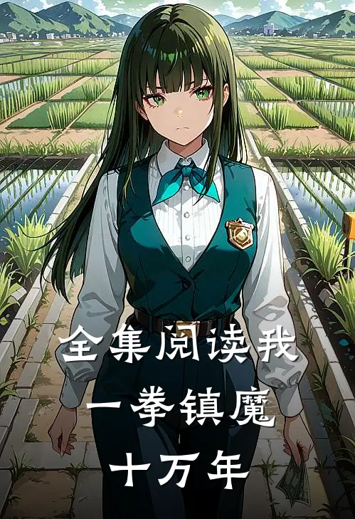 全集阅读我，一拳镇魔十万年