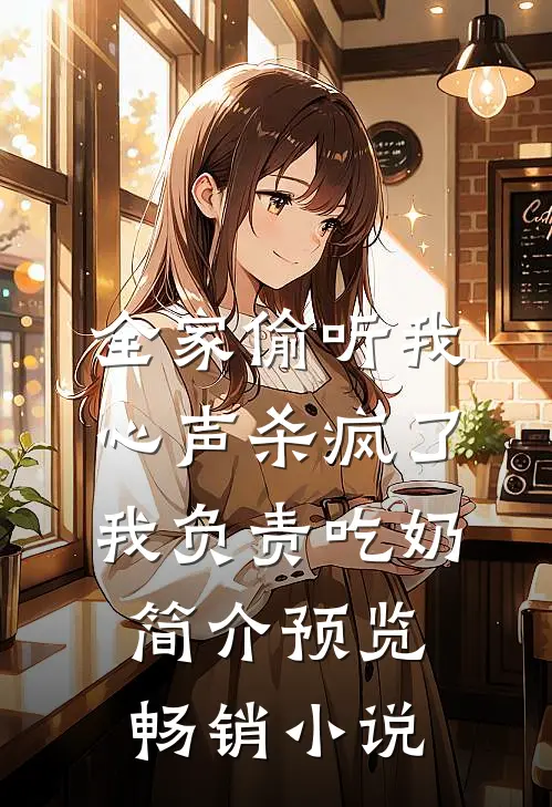 全家偷听我心声杀疯了,我负责吃奶简介预览畅销小说