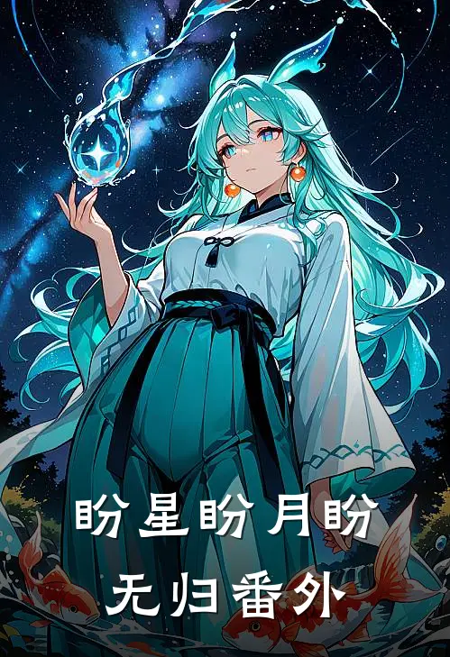 盼星盼月盼无归番外