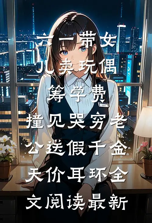 六一带女儿卖玩偶筹学费，撞见哭穷老公送假千金天价耳环全文阅读最新