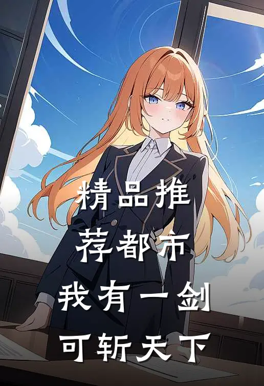 精品推荐都市：我有一剑，可斩天下