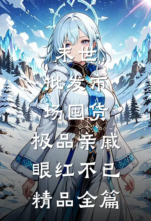 末世：批发市场囤货，极品亲戚眼红不已精品全篇