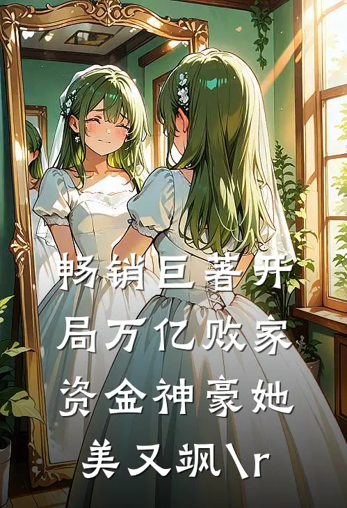 畅销巨著开局万亿败家资金神豪她美又飒\r
