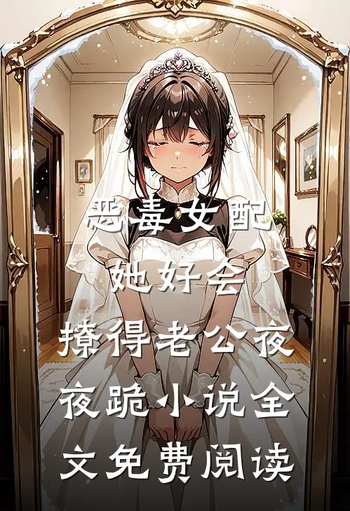 恶毒女配她好会，撩得老公夜夜跪小说全文免费阅读