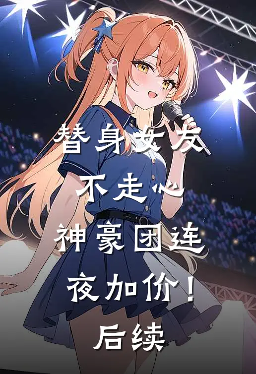 替身女友不走心，神豪团连夜加价！后续