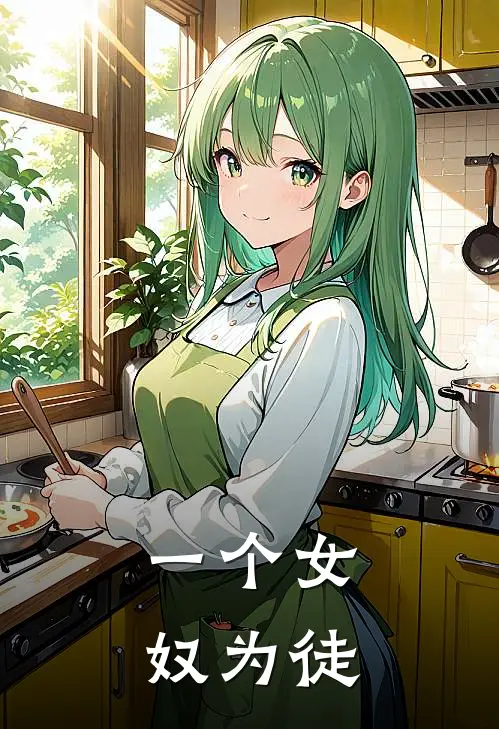 一个女奴为徒