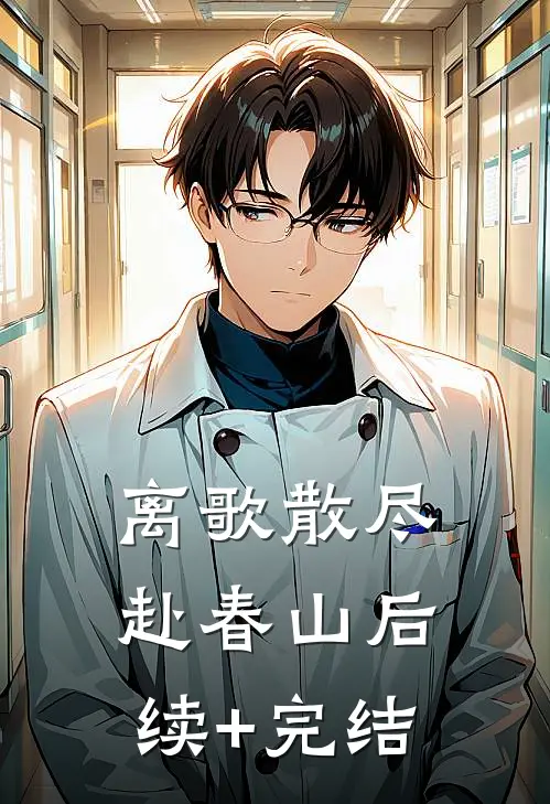 离歌散尽赴春山后续+完结