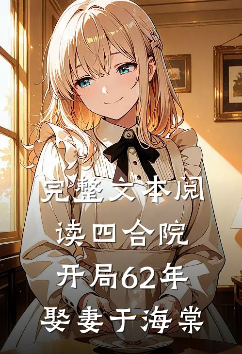 完整文本阅读四合院：开局62年，娶妻于海棠