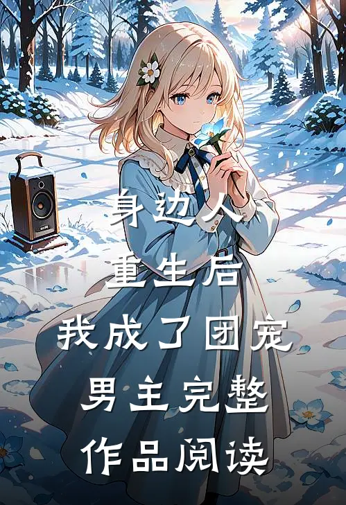 身边人重生后,我成了团宠男主完整作品阅读
