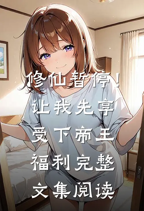 修仙暂停！让我先享受下帝王福利完整文集阅读