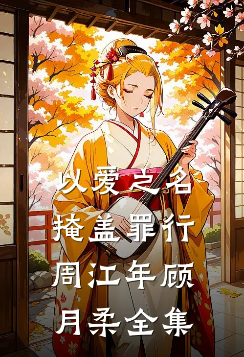 以爱之名掩盖罪行周江年顾月柔全集