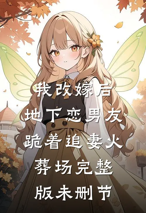 我改嫁后，地下恋男友跪着追妻火葬场完整版未删节