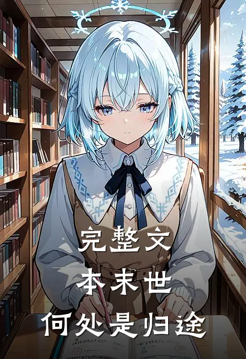 完整文本末世：何处是归途