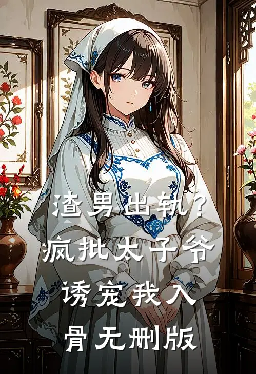 渣男出轨？疯批太子爷诱宠我入骨无删版