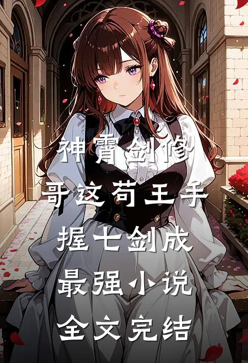 神霄剑修:哥这苟王手握七剑成最强小说全文完结