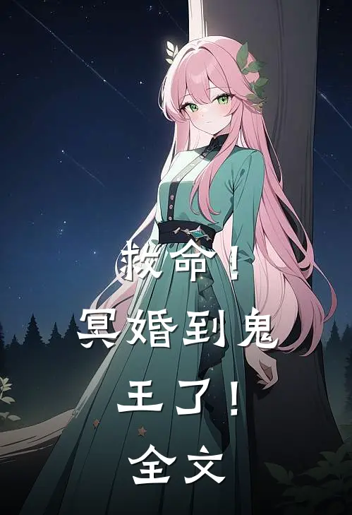 救命！冥婚到鬼王了！全文
