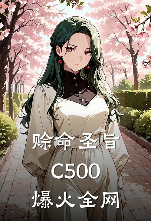 赊命圣旨C500爆火全网