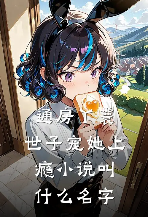 通房丫鬟，世子宠她上瘾小说叫什么名字
