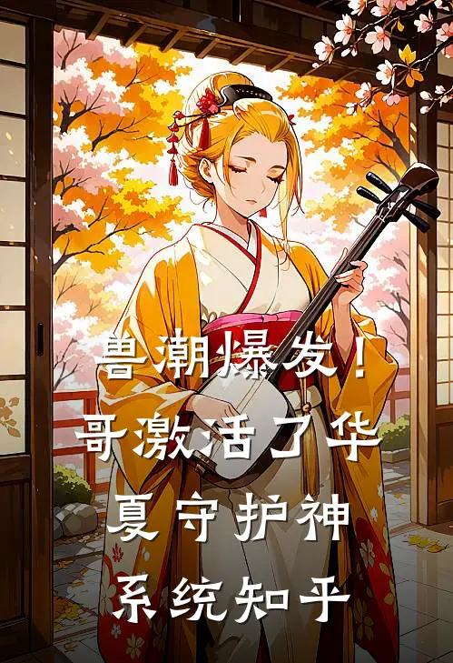 兽潮爆发！哥激活了华夏守护神系统知乎
