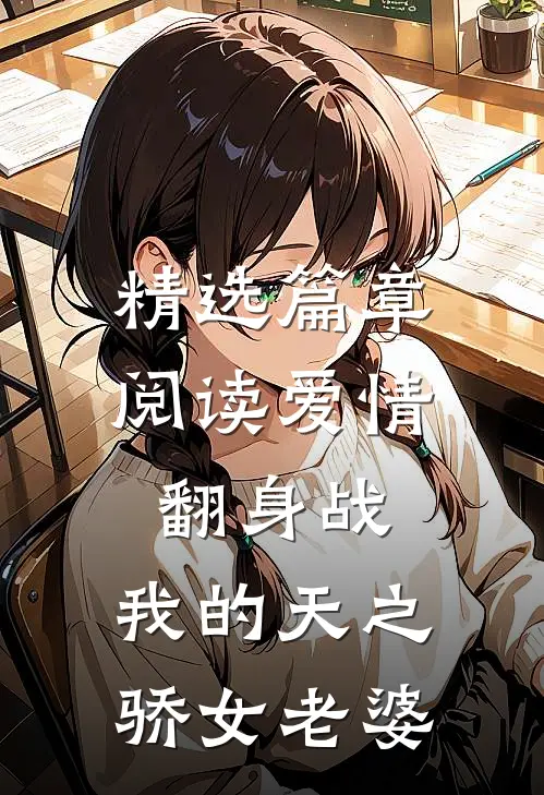 精选篇章阅读爱情翻身战：我的天之骄女老婆