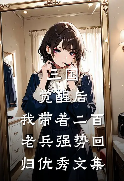 三国：觉醒后，我带着二百老兵强势回归优秀文集