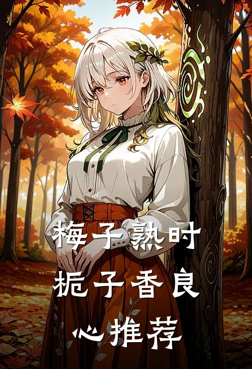 梅子熟时栀子香良心推荐