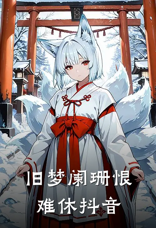 旧梦阑珊恨难休抖音