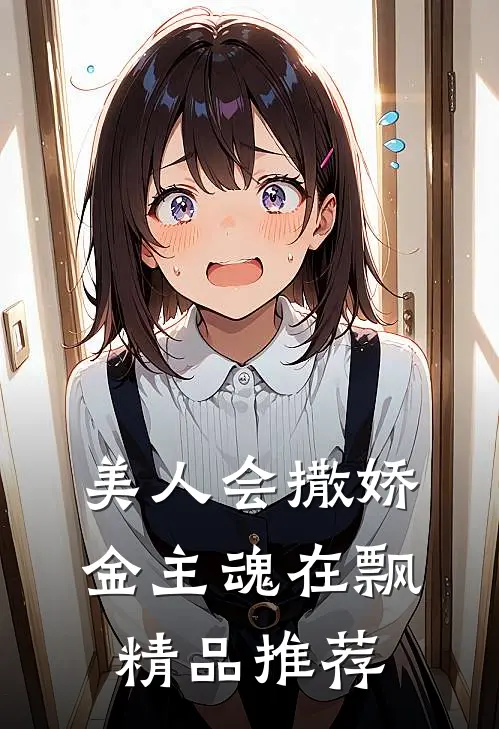 美人会撒娇，金主魂在飘精品推荐