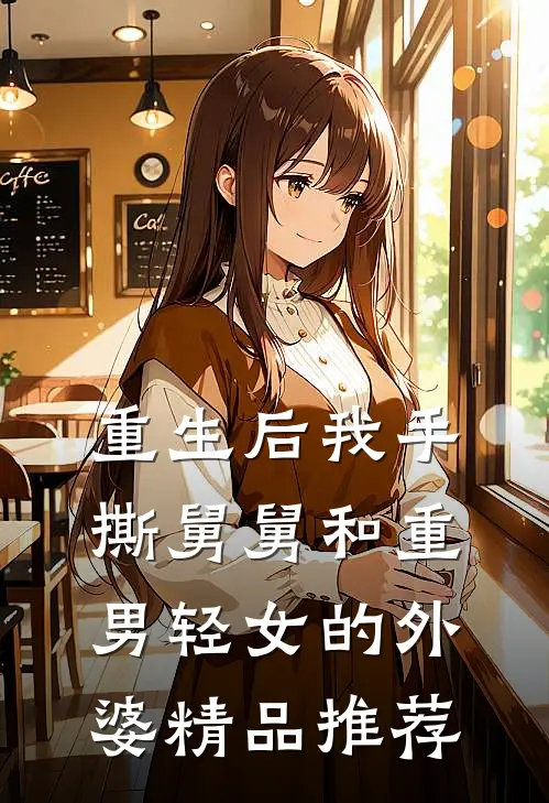 重生后我手撕舅舅和重男轻女的外婆精品推荐